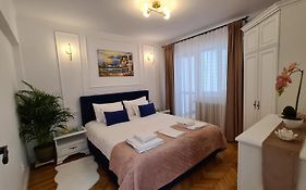 Clover Apartament Iulius Mall